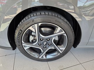 Hyundai i30 1.0 TGDI 48V N Line