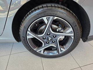Hyundai i30 1.0 TGDI 48V N Line