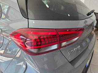 Hyundai i30 1.0 TGDI 48V N Line