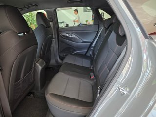 Hyundai i30 1.0 TGDI 48V N Line