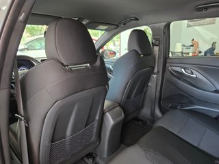 Hyundai i30 1.0 TGDI 48V N Line