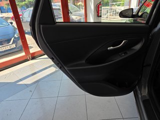 Hyundai i30 1.0 TGDI 48V N Line