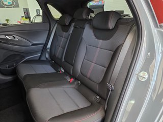 Hyundai i30 1.0 TGDI 48V N Line