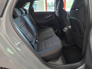 Hyundai i30 1.0 TGDI 48V N Line