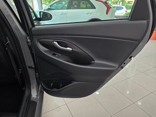 Hyundai i30 1.0 TGDI 48V N Line