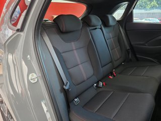 Hyundai i30 1.0 TGDI 48V N Line