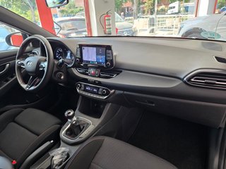 Hyundai i30 1.0 TGDI 48V N Line
