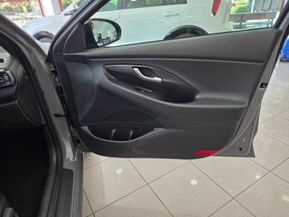 Hyundai i30 1.0 TGDI 48V N Line