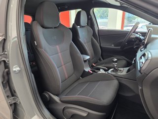 Hyundai i30 1.0 TGDI 48V N Line