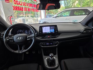 Hyundai i30 1.0 TGDI 48V N Line