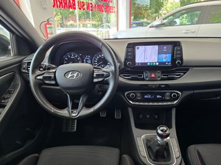 Hyundai i30 1.0 TGDI 48V N Line