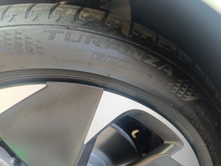 4 NEUMATICOS BRIDGESTONE TURANZA ECO CONTI SEAL (+
