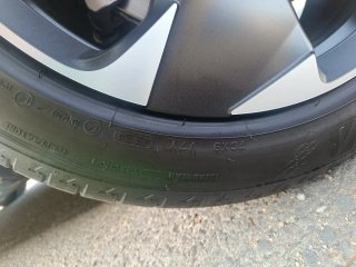 4 NEUMATICOS BRIDGESTONE TURANZA ECO CONTI SEAL (+