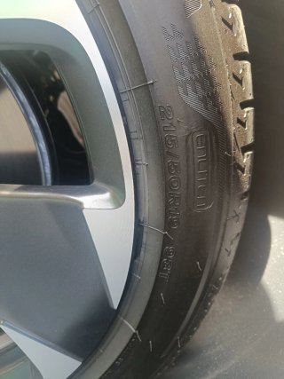 4 NEUMATICOS BRIDGESTONE TURANZA ECO CONTI SEAL (+