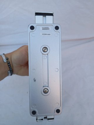 ! OCASIÓN! Disco Duro Externo Toshiba Plata