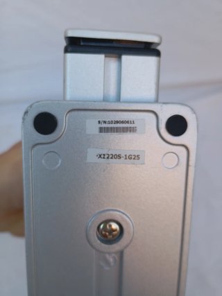 ! OCASIÓN! Disco Duro Externo Toshiba Plata