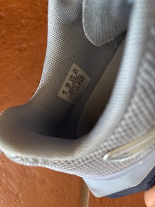 Zapatillas Puma CrossFit Azules