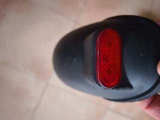 Piezas Patinete Eléctrico Skateflash Sk Urban 4