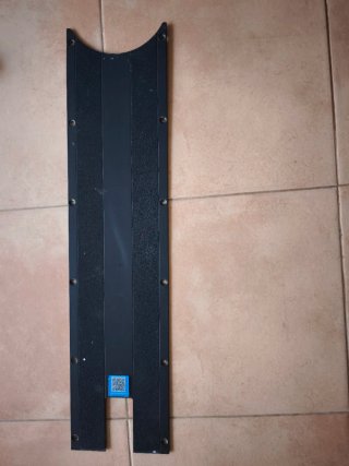 Piezas Patinete Eléctrico Skateflash Sk Urban 4