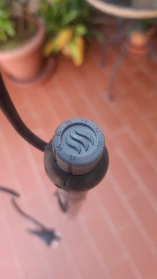 Calentador acuario Rena Cal 25W