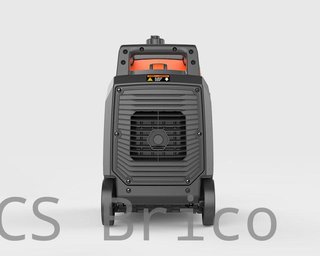 Generador Inverter MADEIRA 4000W - 230V