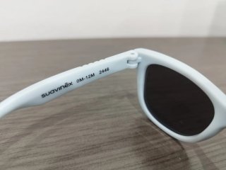 Gafas de sol Suavinex niño
