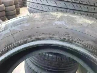 235 60 R18 103V Bridgestone - 1 neumático +80%