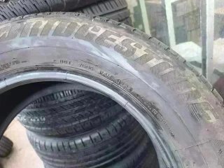 235 60 R18 103V Bridgestone - 1 neumático +80%