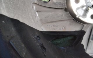 LLANTA KIA SPORTAGE BLACK EDITION 2WD   |   R17