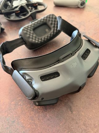 DJI Avata Explorer combo