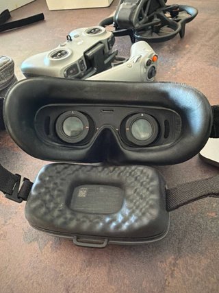DJI Avata Explorer combo