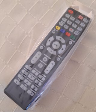 OFERTA. Mando universal para TV Television.