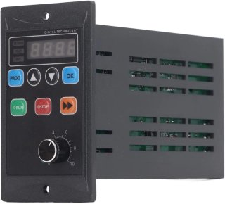 Variador Monofásico a Trifásico 400W