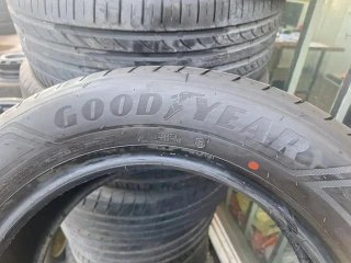 215 60 R17 96H Goodyear- 1 neumático +85%