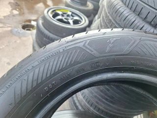 215 60 R17 96H Goodyear- 1 neumático +85%