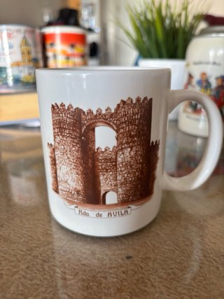 Pack Colección Tazas del Mundo y España + Jarra