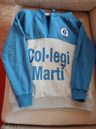 Chándal Col·legi Martí