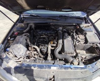 Peugeot 94773 72266601h depresor freno / bomba 406