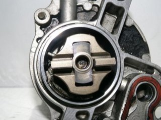 Peugeot 94773 72266601h depresor freno / bomba 406