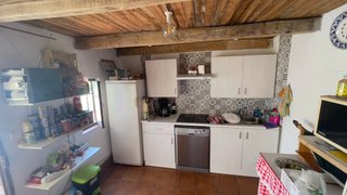 Alquiler casa