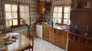 Alquiler casa