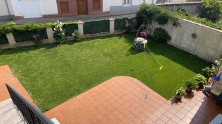 Alquiler casa