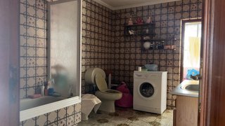 Alquiler casa