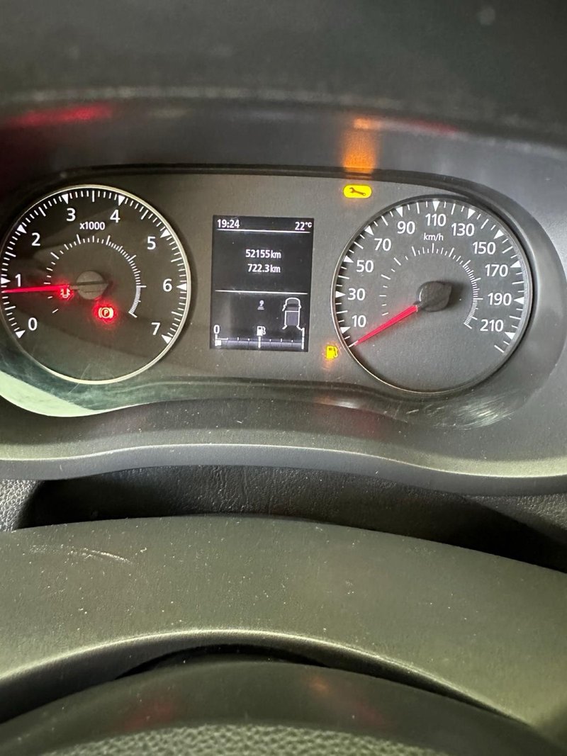 Renault Master 2020, foto 15