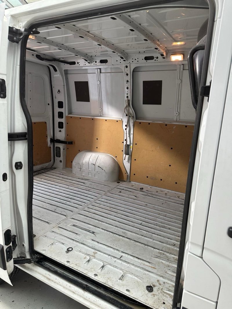 Renault Master 2020, foto 17