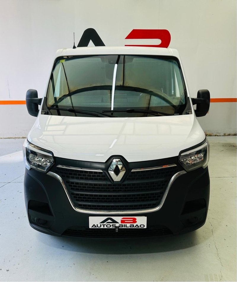 Renault Master 2020, foto 7