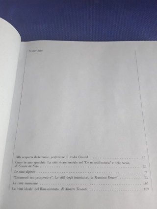 Libro IMAGO URBIS Franco Maria Ricci 1986