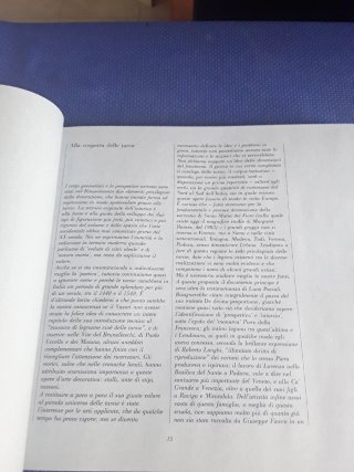 Libro IMAGO URBIS Franco Maria Ricci 1986