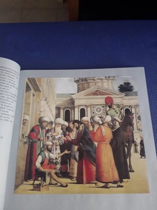 Libro IMAGO URBIS Franco Maria Ricci 1986