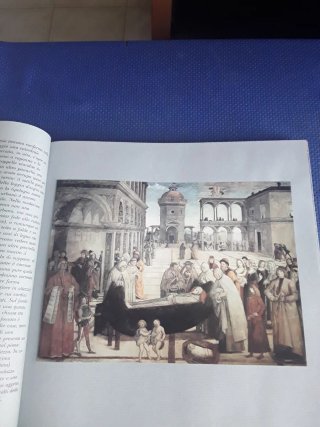 Libro IMAGO URBIS Franco Maria Ricci 1986